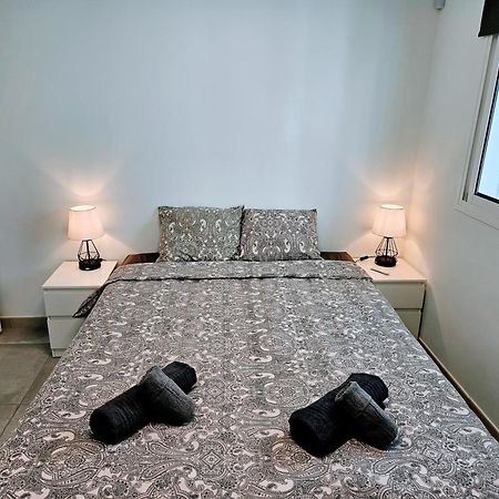 Canary Dreams Apartment Playa Del Cura  Exteriér fotografie