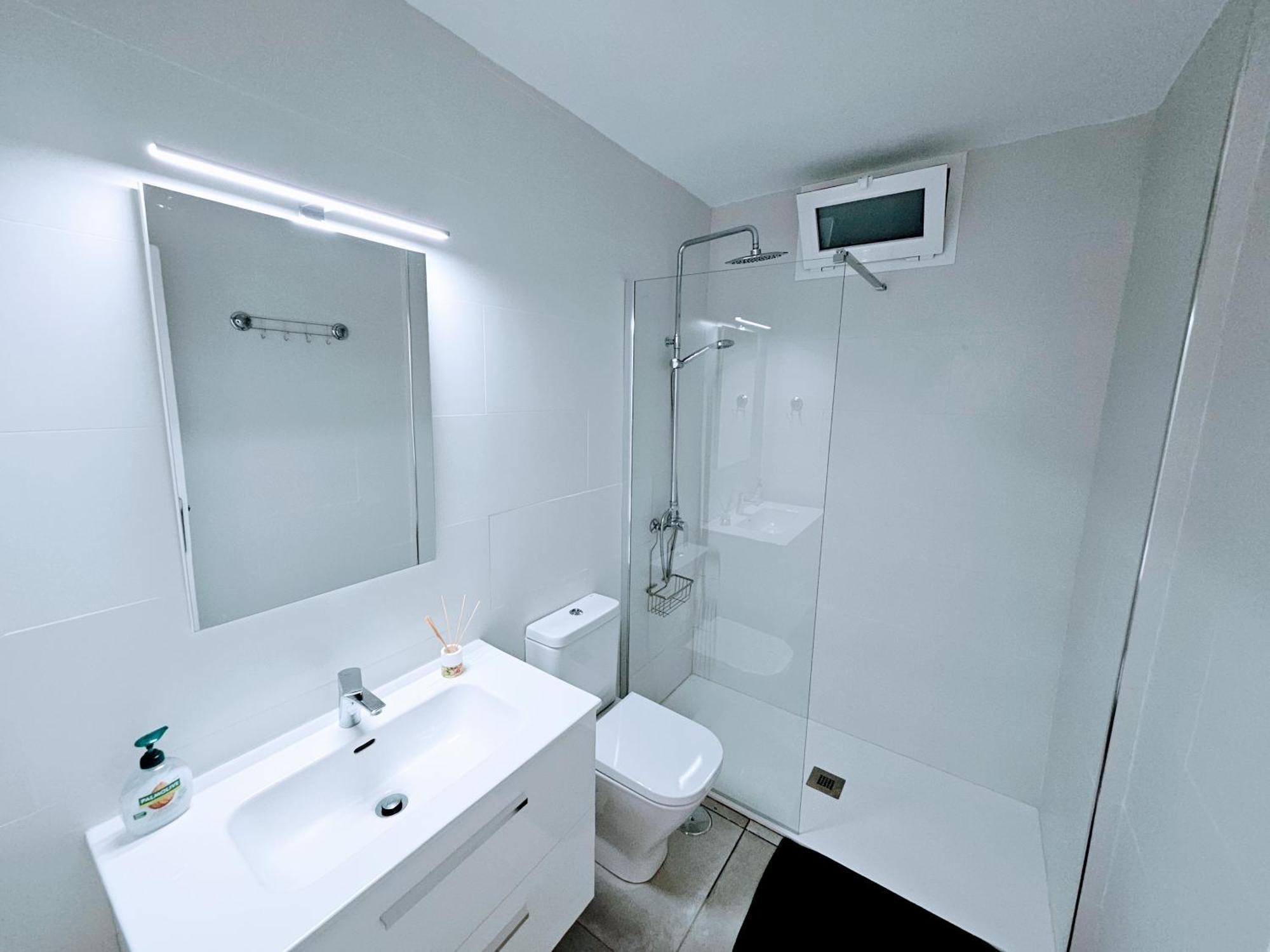 Canary Dreams Apartment Playa Del Cura  Exteriér fotografie
