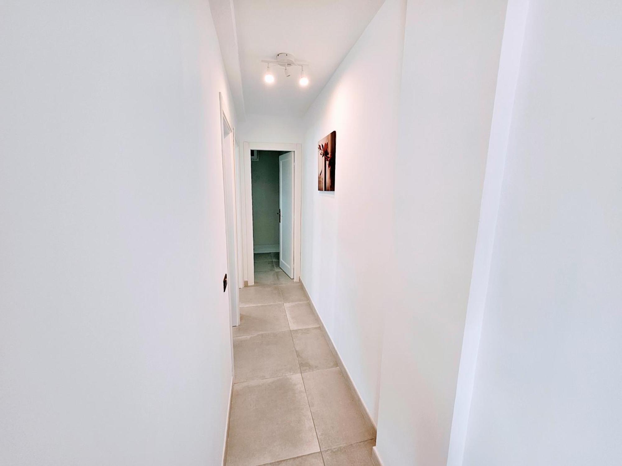 Canary Dreams Apartment Playa Del Cura  Exteriér fotografie