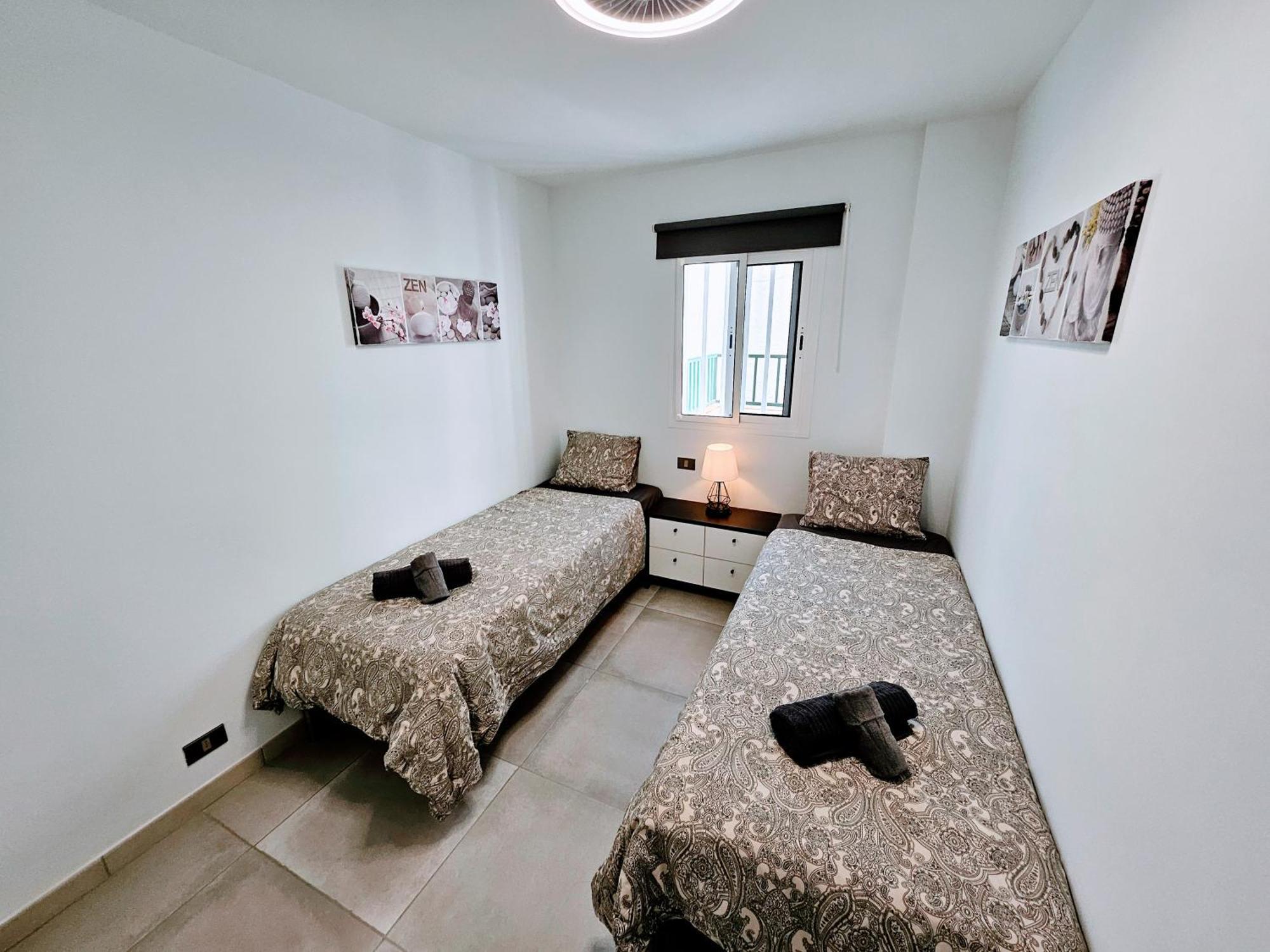 Canary Dreams Apartment Playa Del Cura  Exteriér fotografie