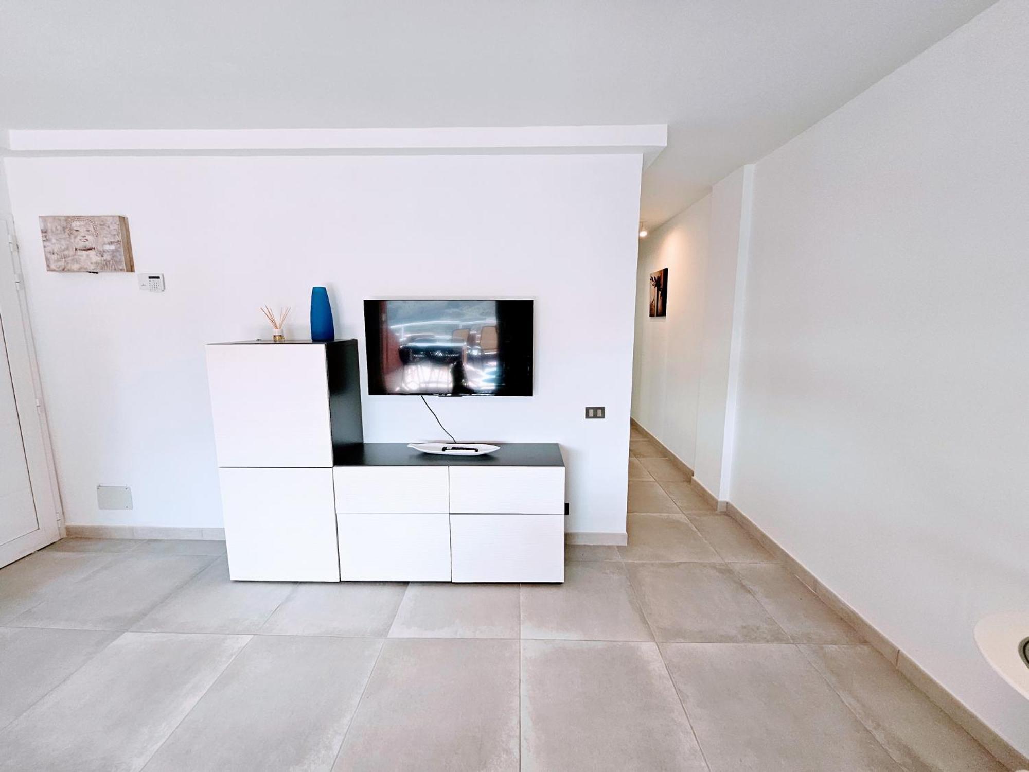 Canary Dreams Apartment Playa Del Cura  Exteriér fotografie