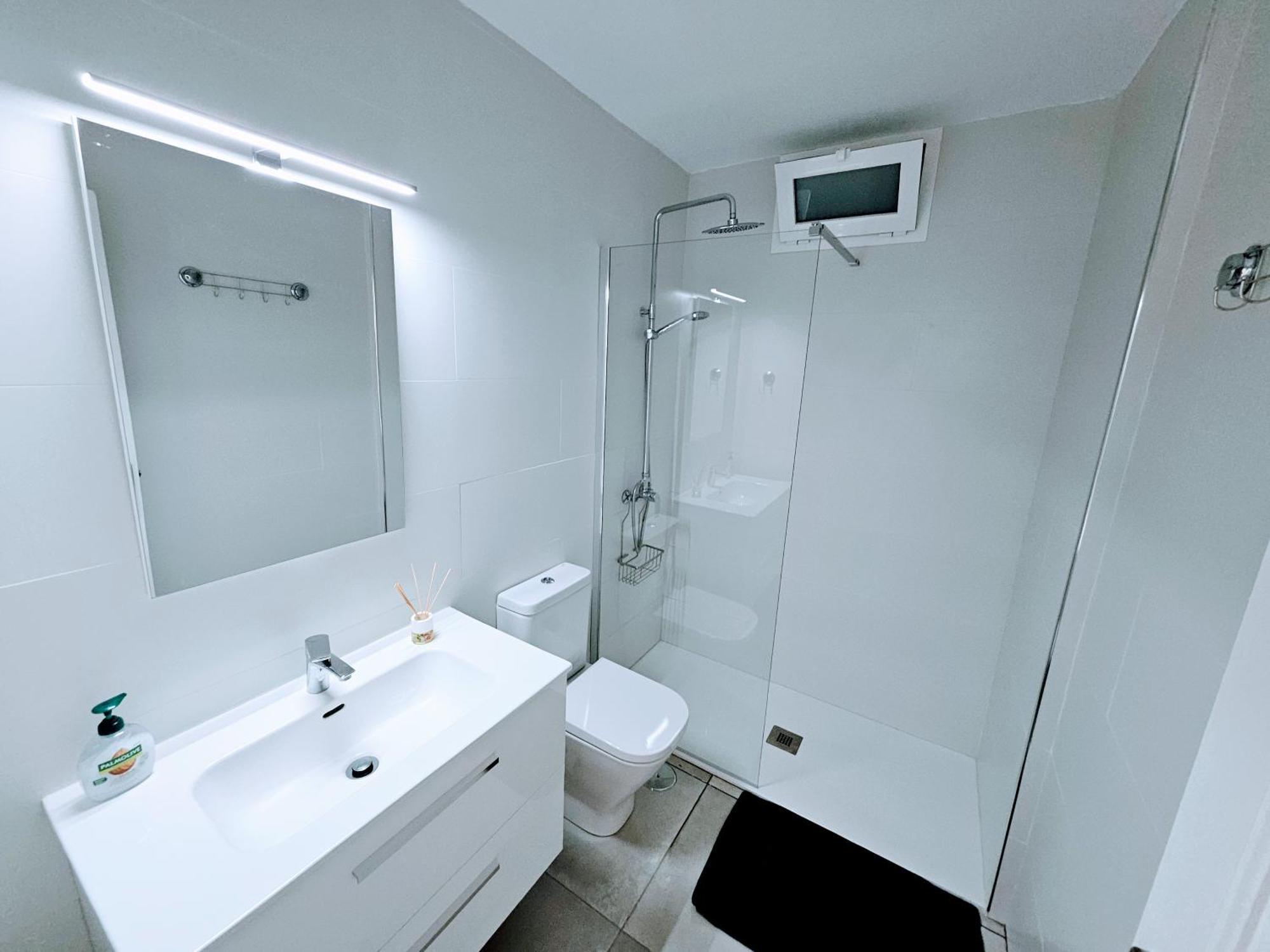Canary Dreams Apartment Playa Del Cura  Exteriér fotografie