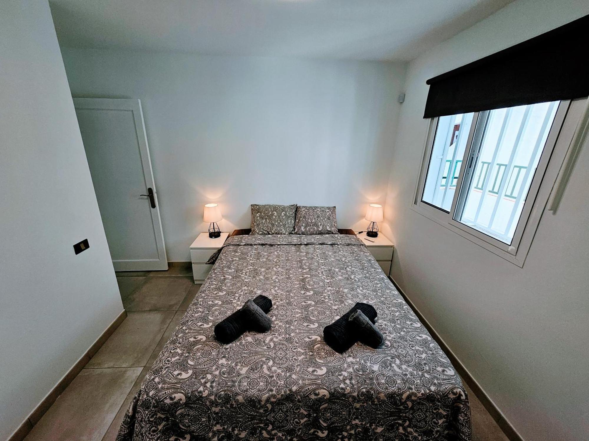 Canary Dreams Apartment Playa Del Cura  Exteriér fotografie