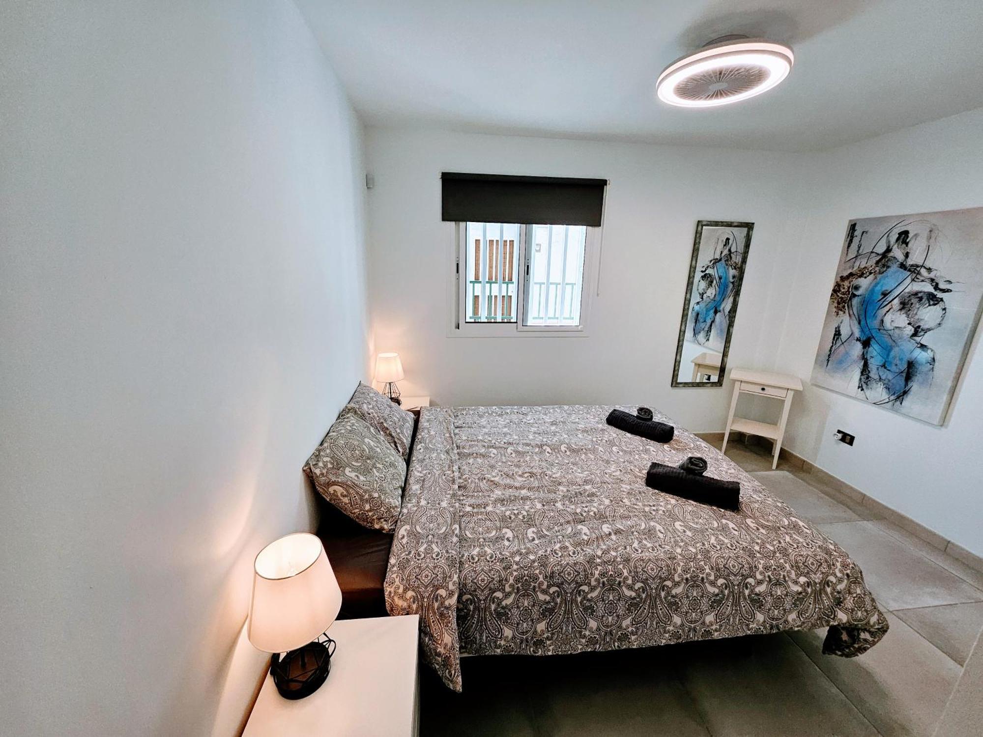 Canary Dreams Apartment Playa Del Cura  Exteriér fotografie